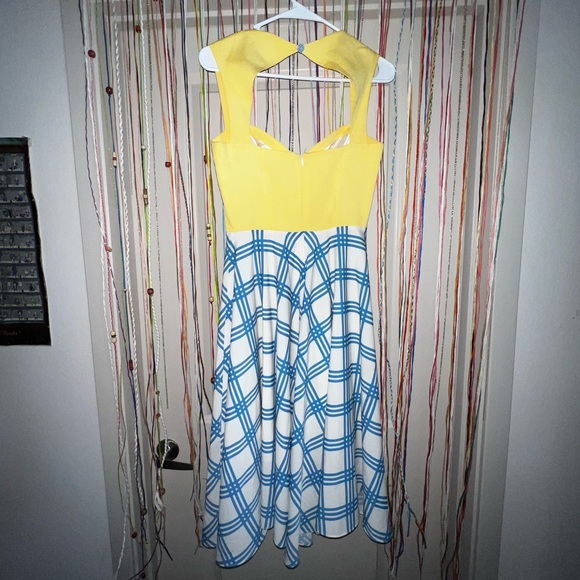 ModCloth dress - Picture 2 of 2